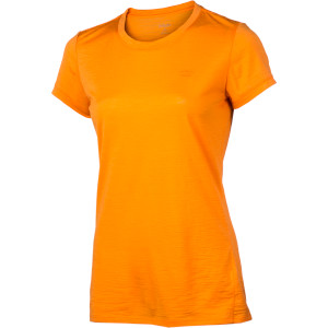 SuperFine Tech T-Shirt Lite - Short-Sleeve - Women's