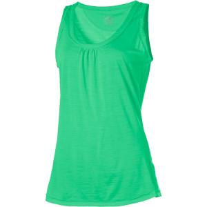Icebreaker Superfine150 Retreat Tank Top - Women's
