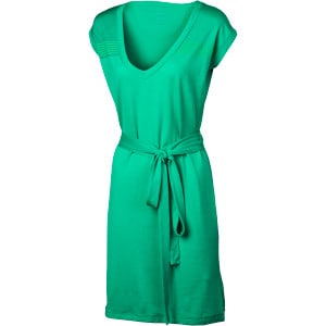Icebreaker Villa Dress - Women's