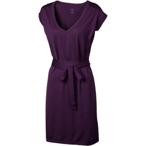 SuperFine 200 Villa Dress - Women's