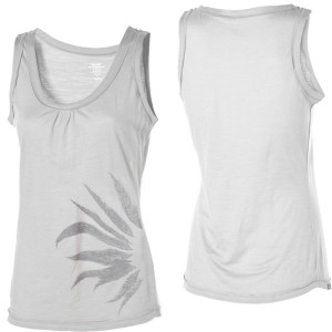 Icebreaker Superfine150 Retreat EMU Tank Top - Women's