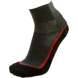 Hike Lite Mini Sock - Men's
