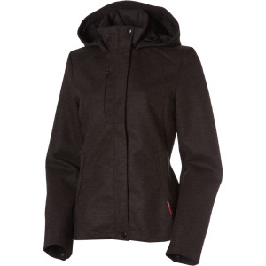 Icebreaker Paramount Hooded Jacket - Women's