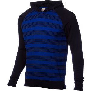 Eclipse Hooded Sweatshirt - Men's