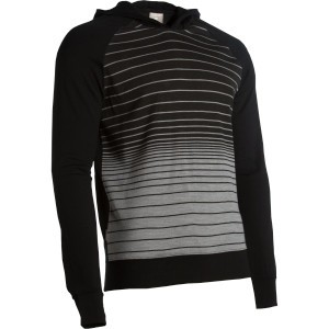 Icebreaker Eclipse Pullover Hoodie - Men's