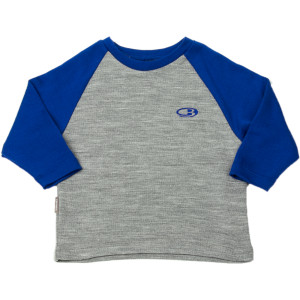BodyFit260 Crew Long Sleeve - Toddler Boys'