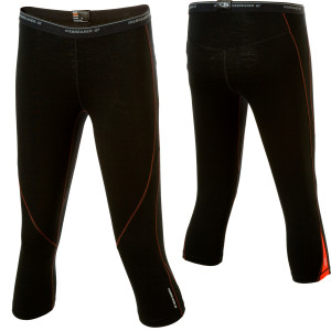 Icebreaker GT 200 Pace Legless Bottom - Women's