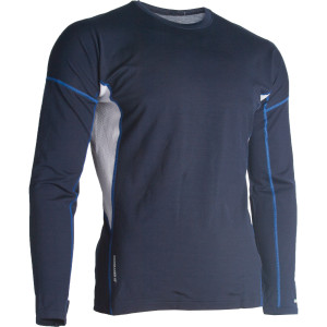 Icebreaker GT200 Chase Crewe - Long-Sleeve - Men's