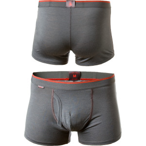 Icebreaker Beast 150 Boxer Brief w/Fly - Men's
