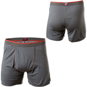 Icebreaker Beast 150 Relaxed Boxer w/Fly - Men's