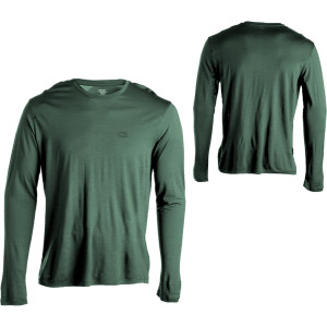Icebreaker SuperFine 150 Tech Lite Shirt - Long-Sleeve - Men's