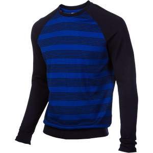 City Eclipse Crew Sweatshirt - Men's
