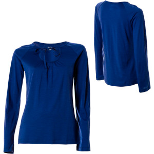 Icebreaker Superfine Zenith Top - Long-Sleeve - Women's