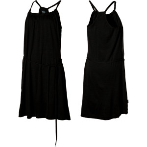 Icebreaker Superfine 150 Pisa Dress - Women's - 2011