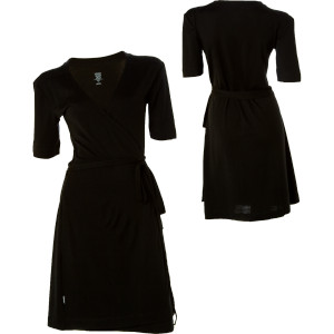 Icebreaker Superfine 200 Roma Dress - Women's