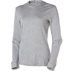 Icebreaker City 260 Zephyr Hooded Top - Long-Sleeve - Women's - 2011