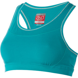 Icebreaker Rush Sports Bra - Women's