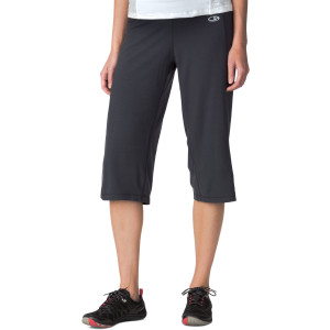 GT Run Swift Capri Pant - Women's