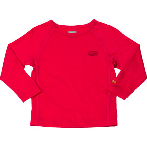 BodyFit 200 Oasis Crewe - Infant Girls'