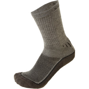 Hike Lite Crew Sock - 2-Pack - Women's