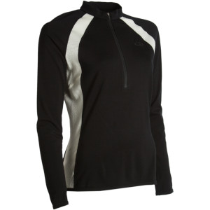 Icebreaker Grace Jersey - Long-Sleeve - Women's