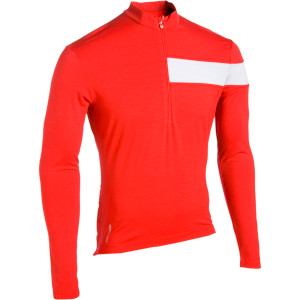 Icebreaker Circuit Jersey - Long-Sleeve - Men's - 2011