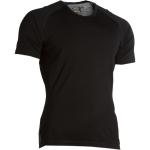 GT Base Layer 200 Sprint Crewe - Short-Sleeve - Men's
