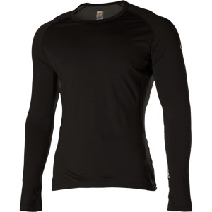 GT Base Layer 200 Sprint Crewe - Long-Sleeve - Men's