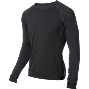 Icebreaker Base Layer 200 Sprint Crew - Long-Sleeve - Men's