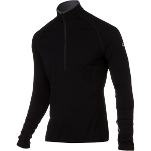 GT Base Layer 200 Sprint Zip Top - Long-Sleeve - Men's