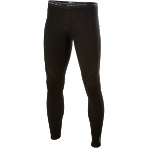 Icebreaker Base Layer 260 Pursuit Legging - Men's