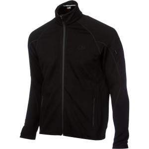RealFleece 260 Sierra Full-Zip Jacket - Men's