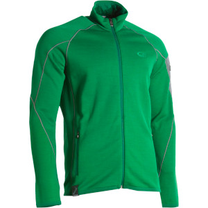 Icebreaker RealFleece 260 Sierra Full-Zip Jacket - Men's
