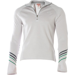 Icebreaker SportLTD 320 Peak 1/4 Zip - Men's
