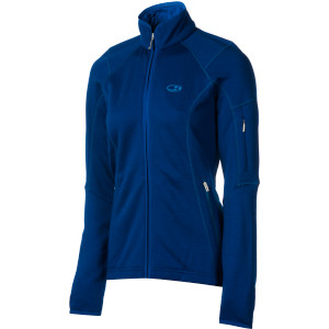 RealFleece 260 Cascade Fleece Jacket - Women's