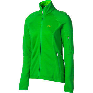 Icebreaker RealFleece 260 Cascade Fleece Jacket - Women's