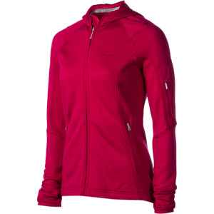 RealFleece 260 Cascade Hooded Fleece Jacket - Women's