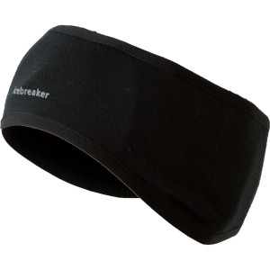 Click to Enlarge for Icebreaker Quantum Headband Icebreaker Quantum Headband -image