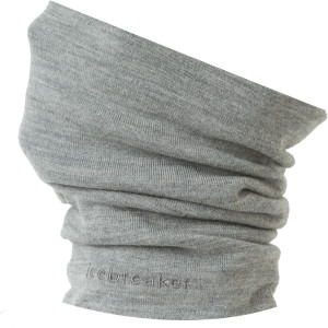 Icebreaker Chute Neck Gaiter