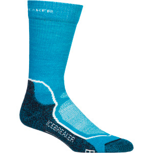 Hike+ Lite Crew Sock - Women's