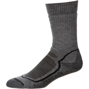 Hike+ Mid Crew Sock - Women's