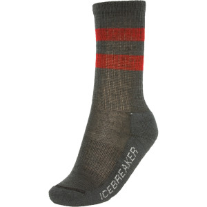 Hike Lite Crew Sock - Boys'