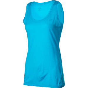 Superfine 150 Tech Tank Top - Women's