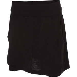 Superfine 200 Breeze Skirt - Women's