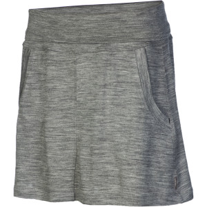 Superfine 200 Breeze Skirt - Women's