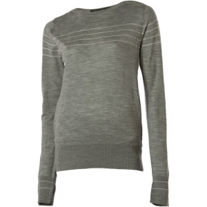 Icebreaker Athena Boatneck Sweater - Women's