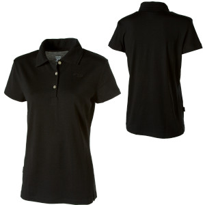 Icebreaker Classic Polo Shirt - Women's