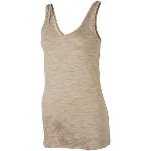 Icebreaker Nature Siren Tank - Women's