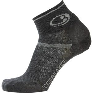 Multisport Ultralite Mini Sock - Men's