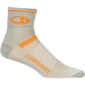 Multisport Ultralite Mini Sock - Men's